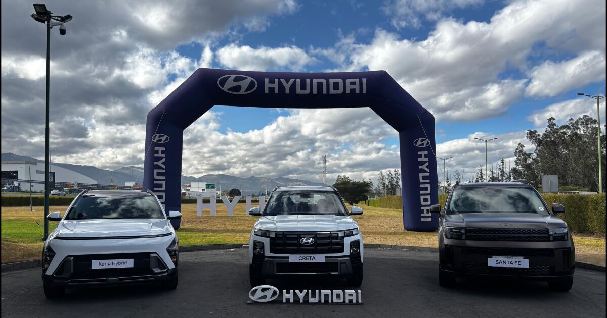 Hyundai comprometido con su personal brindó una capacitación especializada en los modelos Creta, Kona y Santa Fe