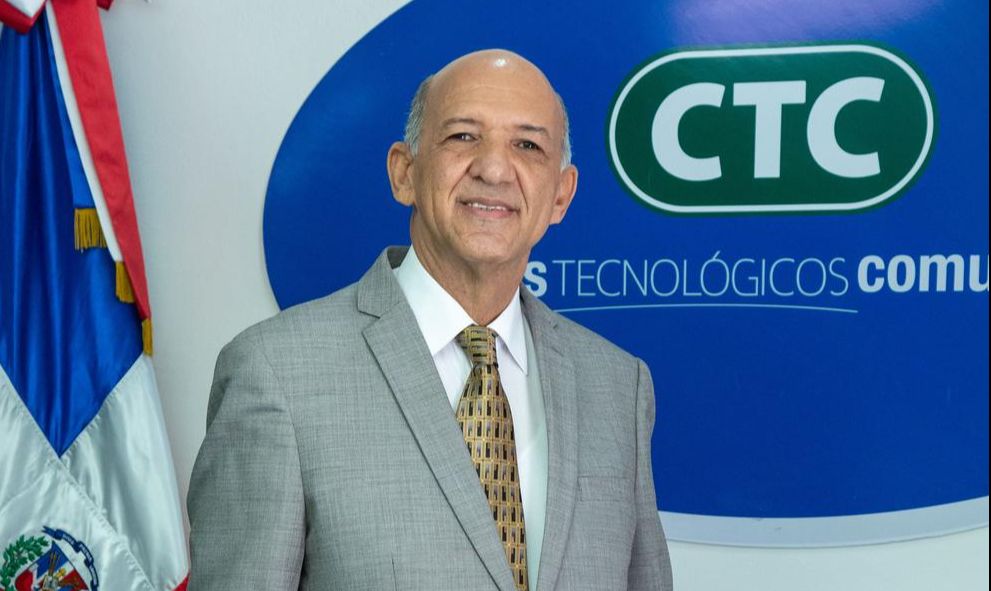 Isidro Torres asume funciones como director general de los Centros Tecnológicos Comunitarios (CTC)