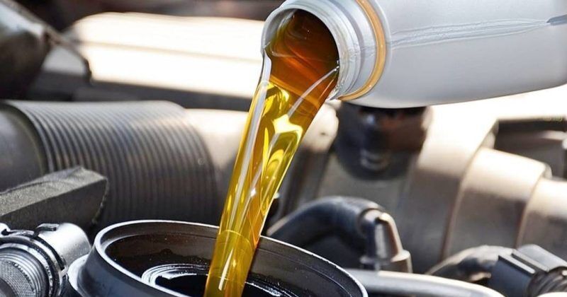 Producción nacional de lubricantes cubre casi el 70% de la demanda nacional