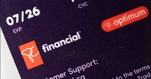 EQB adquirirá PC Financial de Loblaw por aproximadamente $800 millones
