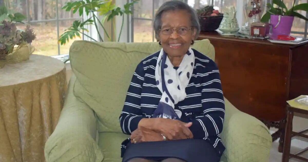 Los Premios Sunshine rinden homenaje a la pionera del GPS, la Dra. Gladys Brown West