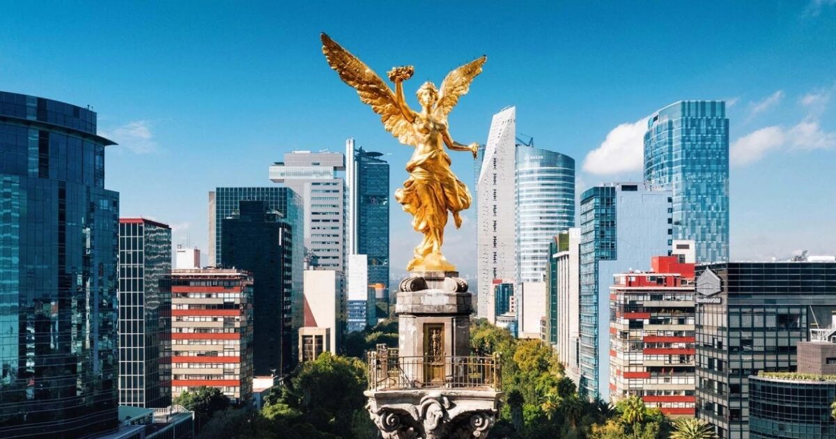 México se estanca en la posición 59 del Ranking Mundial de Competitividad Digital 2025