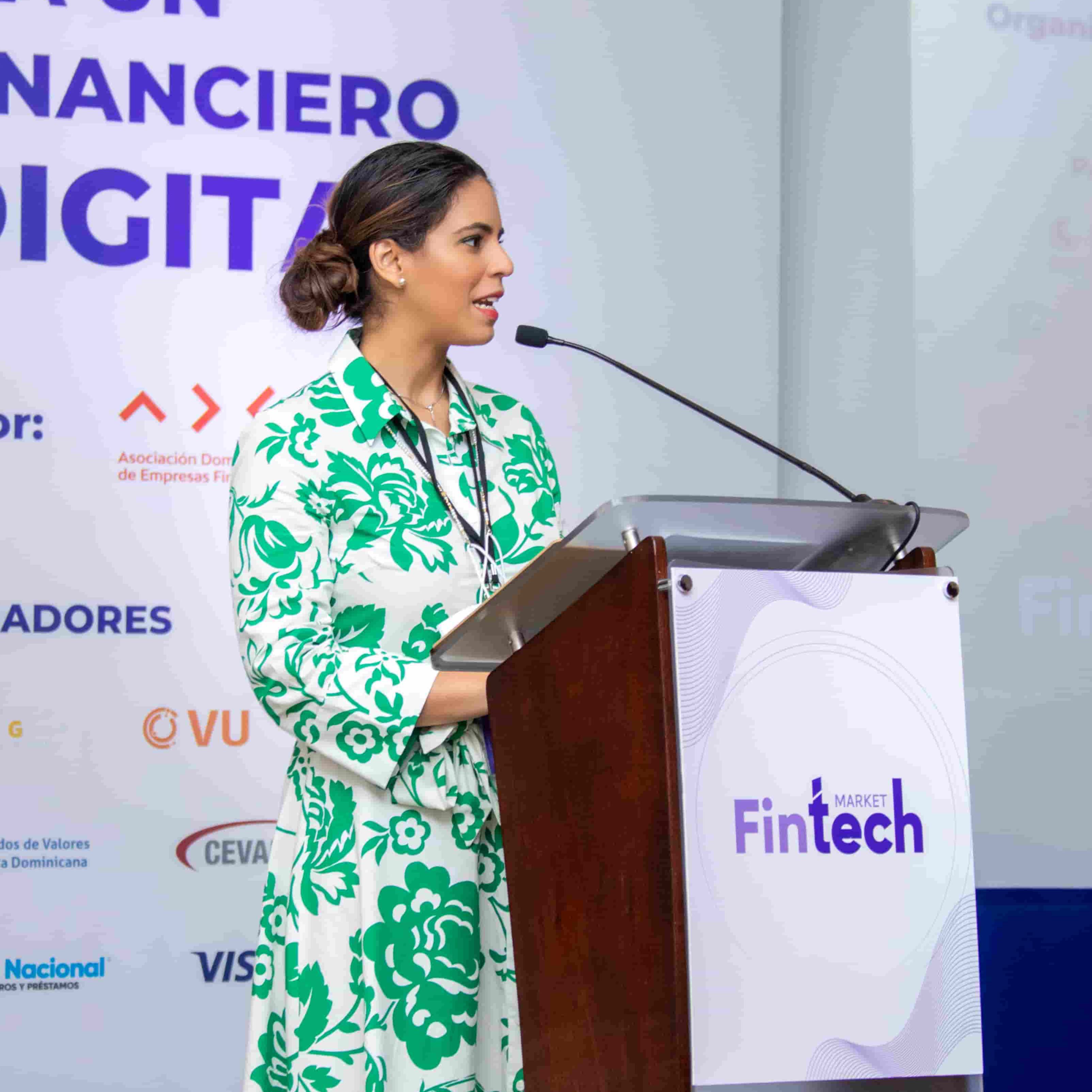 Fintech Market RD 2021 - Hacia un sector financiero 100% digital