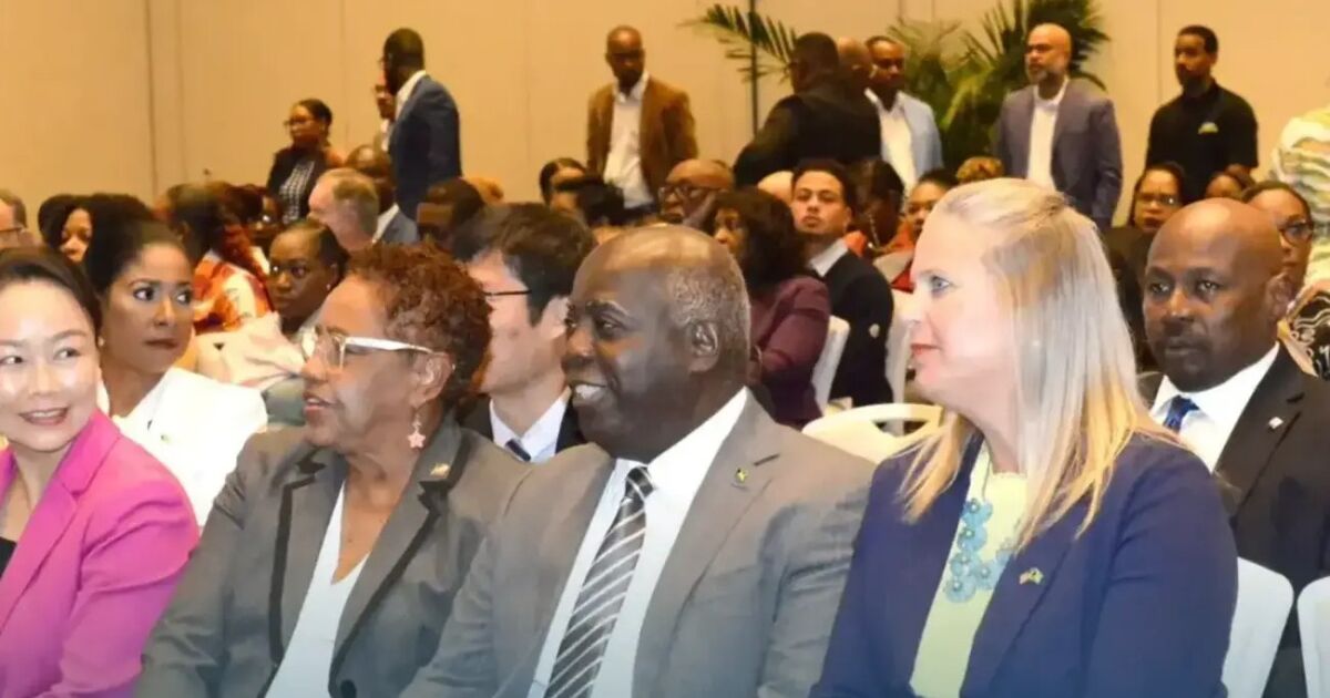 Perspectivas empresariales de Bahamas: enero de 2026