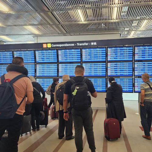 Viajeros a Europa, tomen nota: cambios en las reglas del equipaje de mano