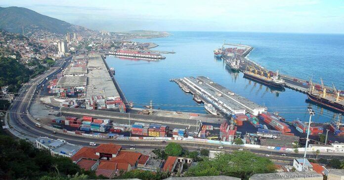 Destacan que el Puerto Libre impulsa el comercio en Margarita