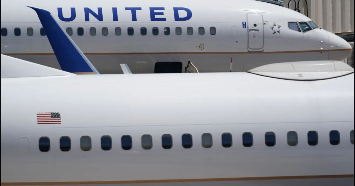 United Airlines confirma que restablecerá vuelos directos hacia Venezuela luego de nueve años