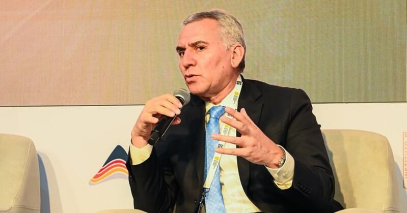 Gustavo De Vinatea: “El Reinfo fue el mayor error que cometimos en materia minera”