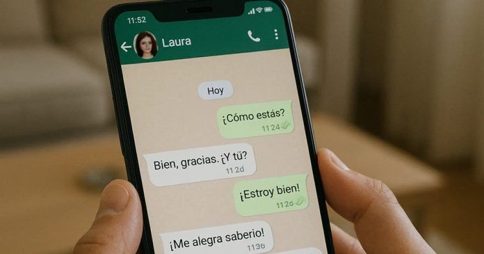 Banco Microfinanciero R4 concluye detalles para integrar pago por WhatsApp