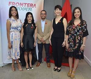 Fundación Frontera Joven para propiciar un acompañamiento integral