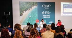 FITUR Woman reivindica el talento femenino en la toma de decisiones del sector turístico