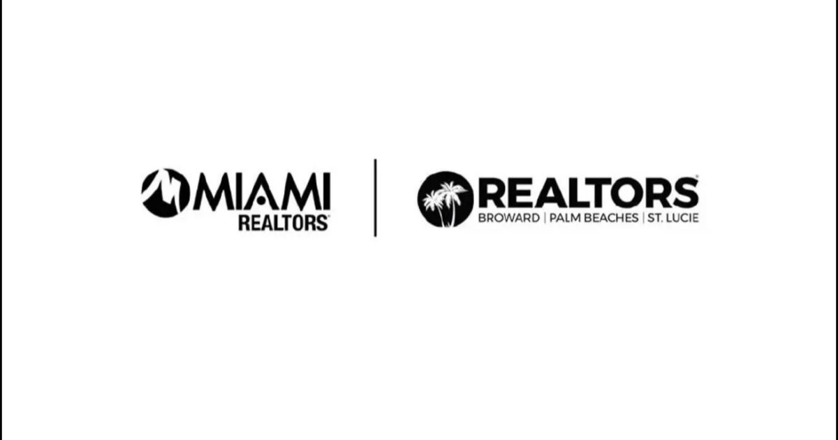 Las asociaciones Florida Associations Miami Realtors y RWorld anuncian su fusión