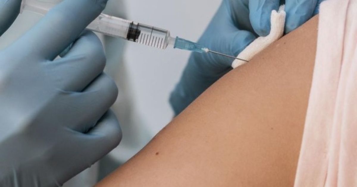 Prevención y Vacunación, claves para combatir la Influenza