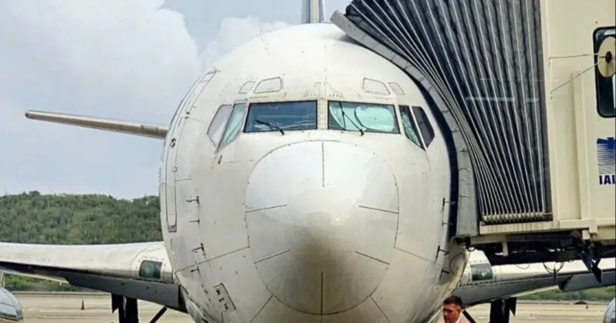 Aserca Airlines inicia trámites ante el Inac para reactivar sus vuelos en Venezuela