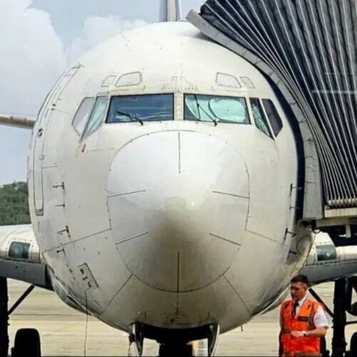 Aserca Airlines inicia trámites ante el Inac para reactivar sus vuelos en Venezuela