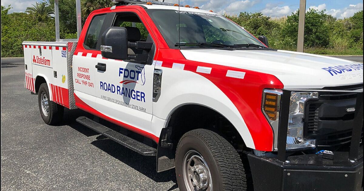 Florida rinde homenaje a los Road Rangers y destaca el progreso en seguridad vial