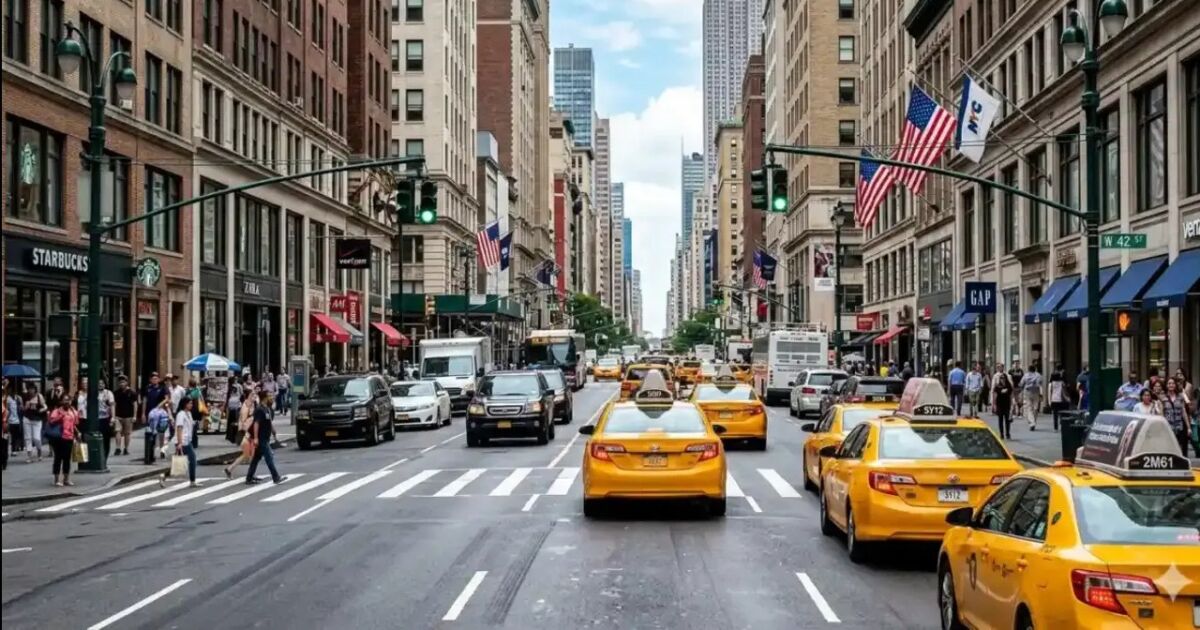 Las pequeñas empresas se unen en apoyo del plan para reducir drásticamente los costos del seguro de automóvil y devolver los ahorros a los neoyorquinos