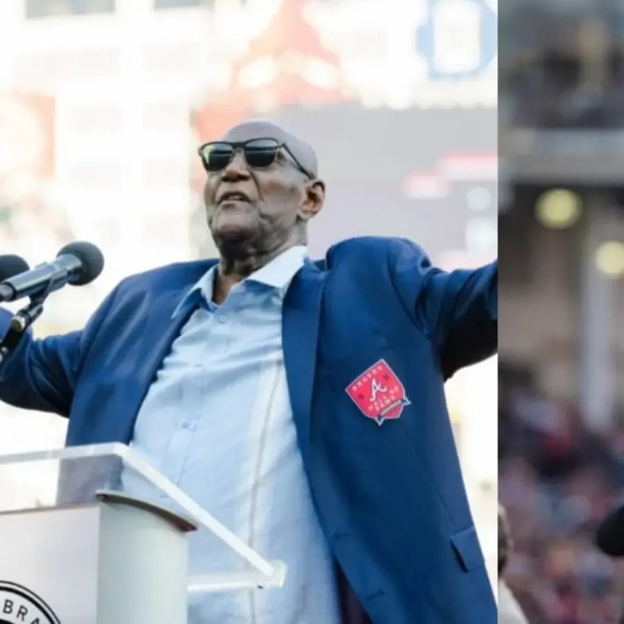 Ingresan al Salón de la Fama de Atlanta y Cleveland Manny Ramírez y Rico Carty