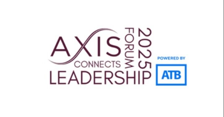 El Foro de Liderazgo de Axis Connects trae al visionario energético global Scott Tinker a Calgary el 25 de noviembre
