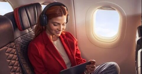 Más confort, más servicio: Avianca amplía su experiencia premium dentro de Colombia