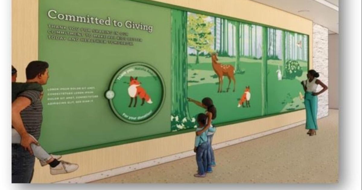 Nuevo hospital Children's Healthcare of Atlanta lanza una campaña digital