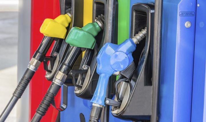 Gas Propano baja 3.30; otros combustibles también bajan