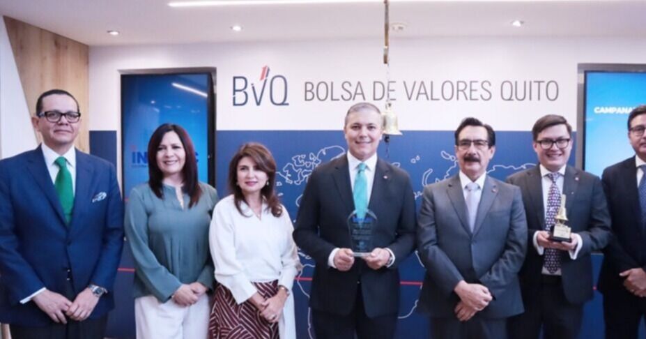 INSELEC acelera su crecimiento con una apuesta estratégica en el mercado de capitales