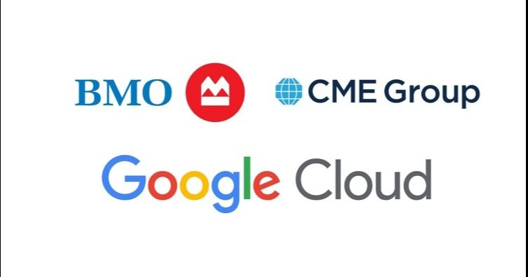 BMO presenta una plataforma de depósito y efectivo tokenizado con CME Group y Google Cloud