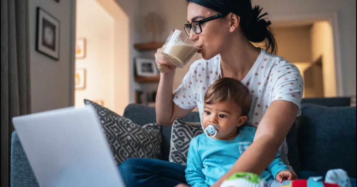 Atlanta ocupa el noveno puesto entre las mejores ciudades para padres que trabajan en 2025