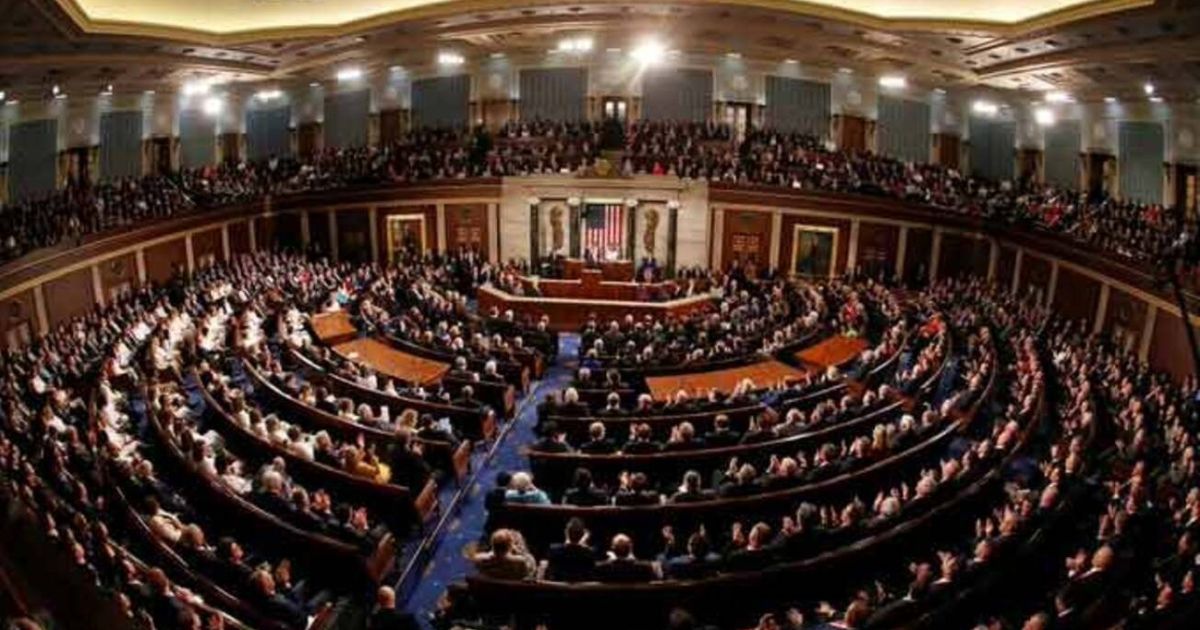 Nueve republicanos compiten por el puesto vacante de presidente de la Cámara de Representantes de EEUU