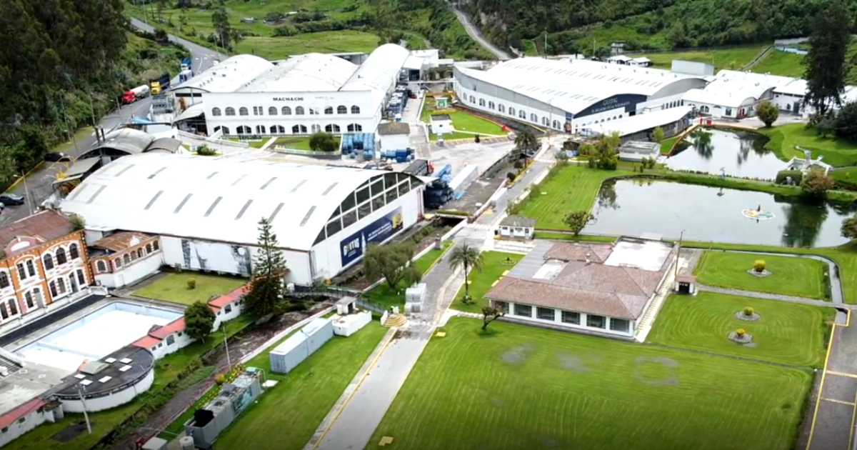 Tesalia cbc consolida su transición hacia energía renovable