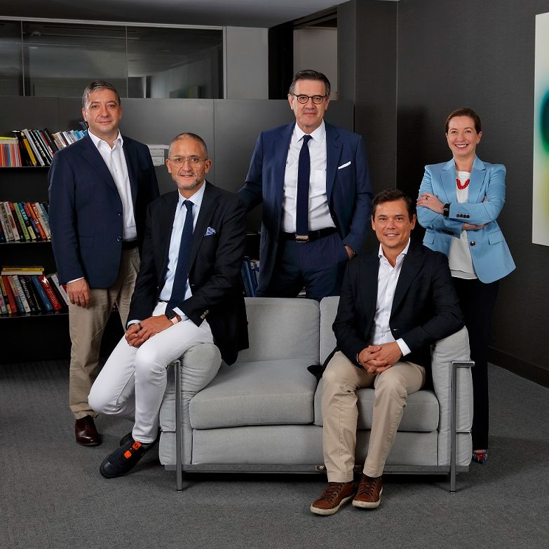 LLYC factura 25,7 millones de euros hasta junio, un 15,6% más