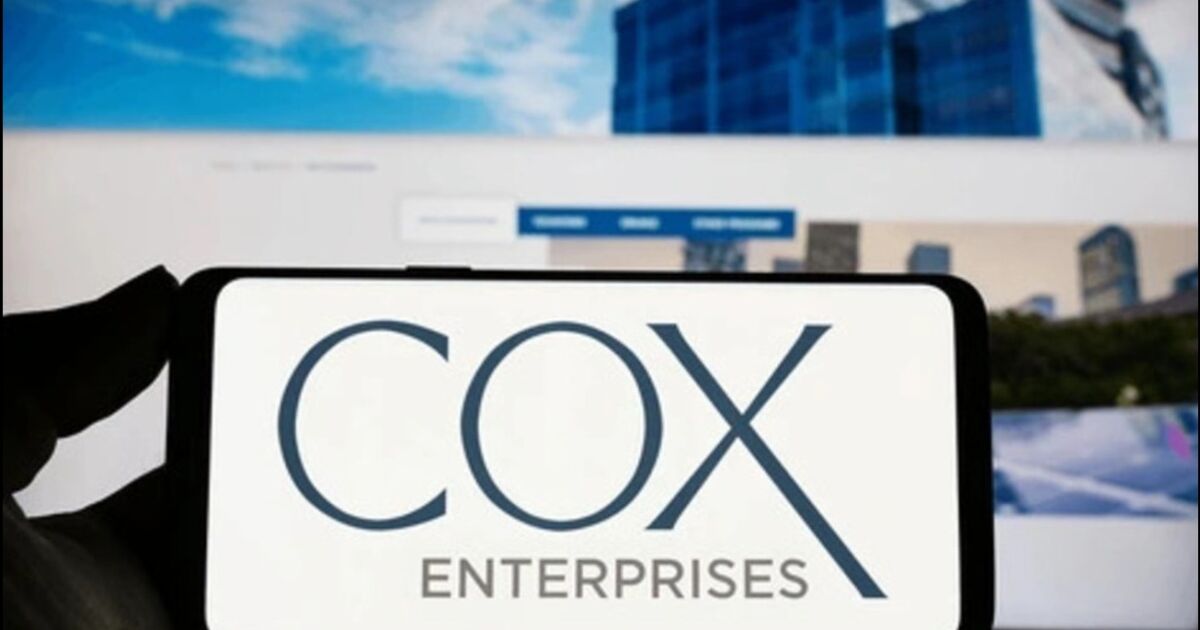 Cox Enterprises se acerca a un tercio de su ambicioso objetivo de empoderar a 34 millones de personas para que vivan vidas más prósperas para 2034