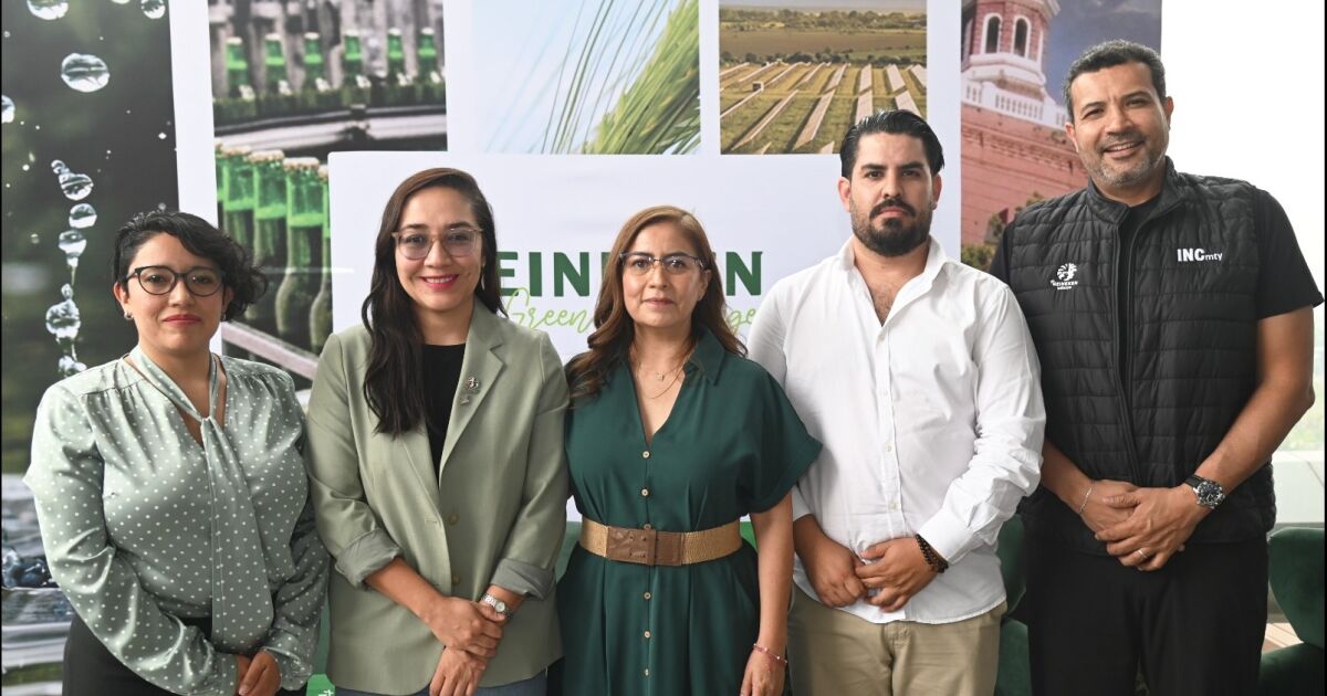 Heineken Green Challenge – All Stars: la evolución de la iniciativa hacia la validación de soluciones en operación real