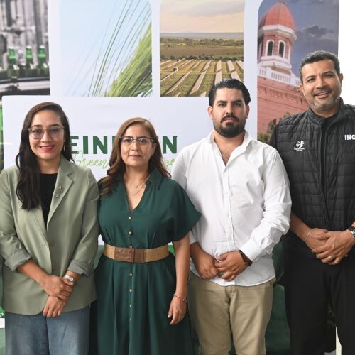 Heineken Green Challenge – All Stars: la evolución de la iniciativa hacia la validación de soluciones en operación real
