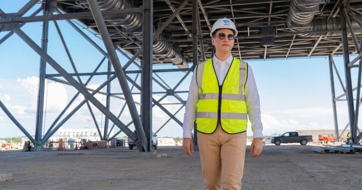 ETED estructura nueva fase para viabilizar inversión privada en almacenamiento energético y fortalecer la resiliencia del SENI