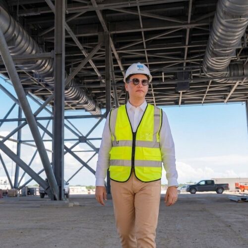 ETED estructura nueva fase para viabilizar inversión privada en almacenamiento energético y fortalecer la resiliencia del SENI