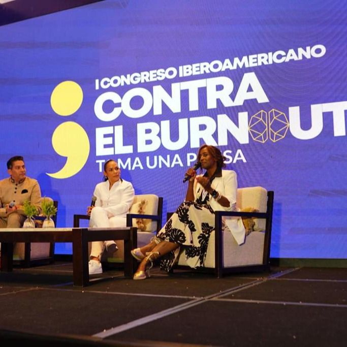El 2º Congreso Iberoamericano contra el Burnout se celebrará en Madrid (España) en 2024