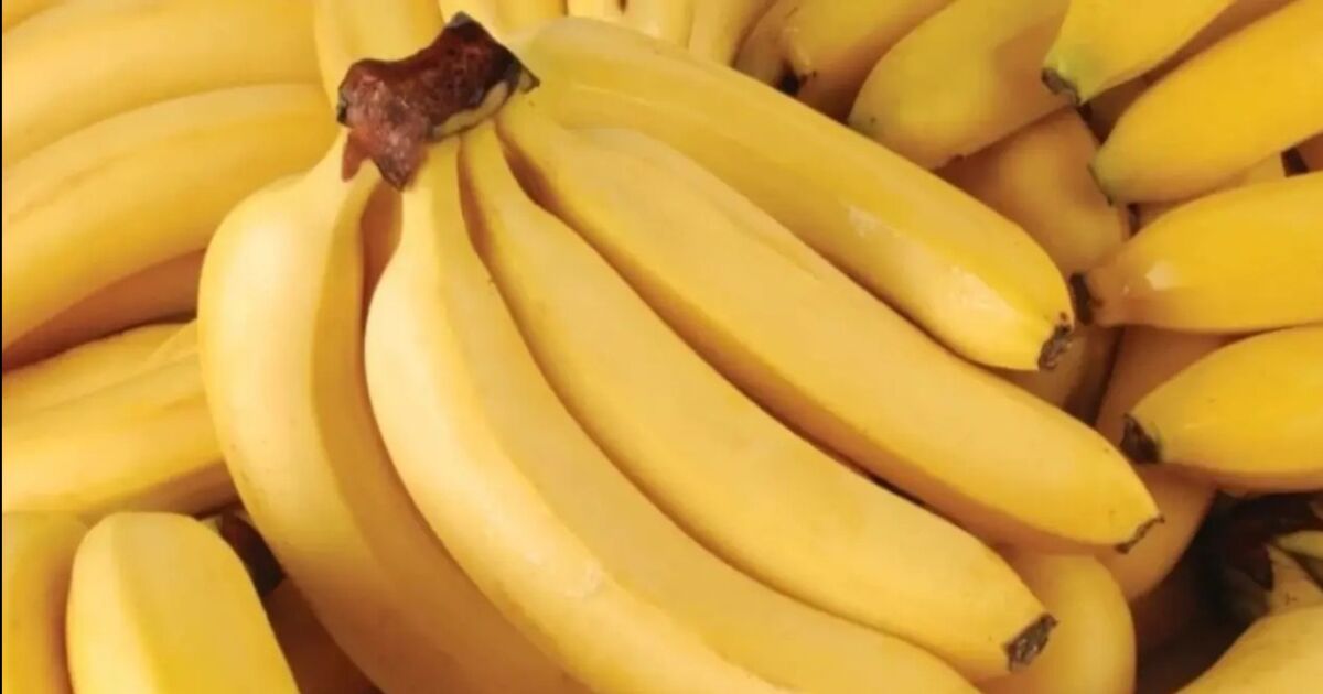Ecuador domina el mercado bananero de Uzbekistán