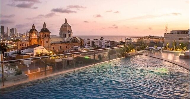 Cartagena con propuesta de valor única mientras QRoo es masivo
