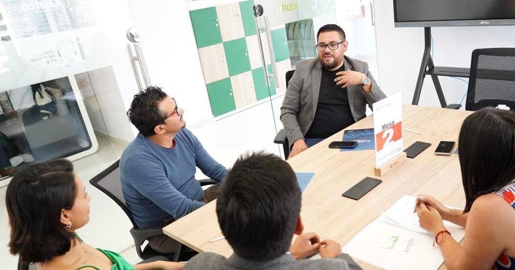 El Centro de Innovación iQ fortalece el ecosistema emprendedor