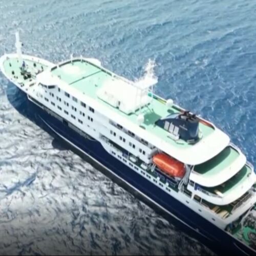 Sector cruceros muestra avance acelerado en la República Dominicana