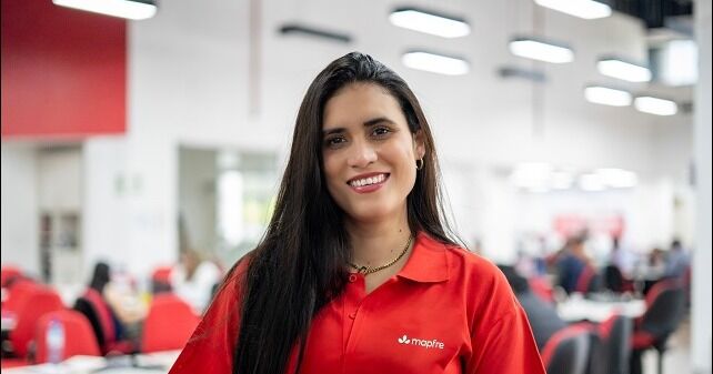 Las mujeres ocupan el 35,4% de los cargos directivos en MAPFRE y lideran más del 50% de las promociones en 2025