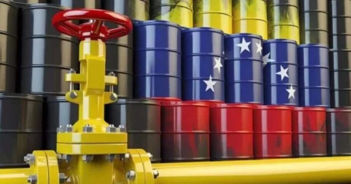 Oxford Economics mejora la visión sobre Venezuela