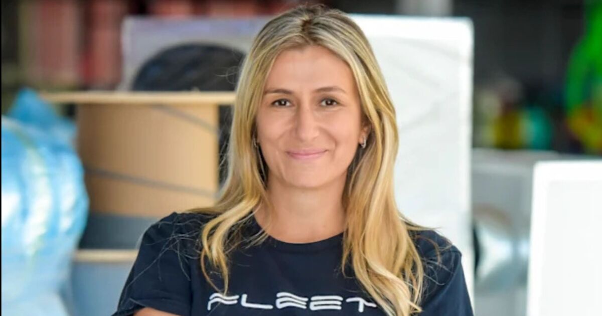 Flavia Tata Nardini: “Arabia Saudita está desplegando uno de los programas de exploración minera más grandes del mundo”