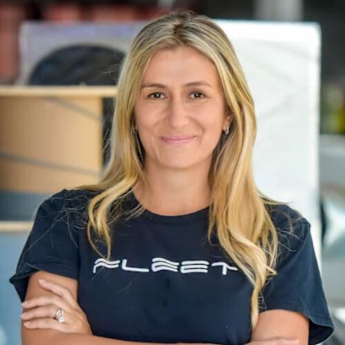Flavia Tata Nardini: “Arabia Saudita está desplegando uno de los programas de exploración minera más grandes del mundo”