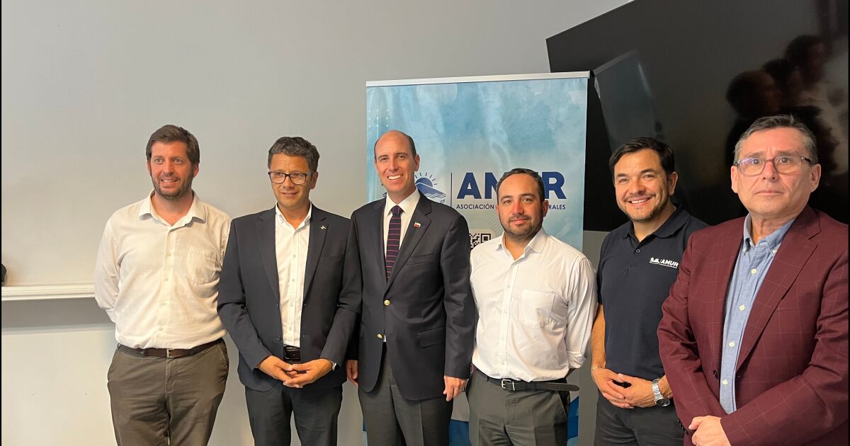 Futuro ministro de Obras Públicas, Martín Arrau: “Nuestra máxima prioridad será reponer los contratos globales que hoy están sin servicio”