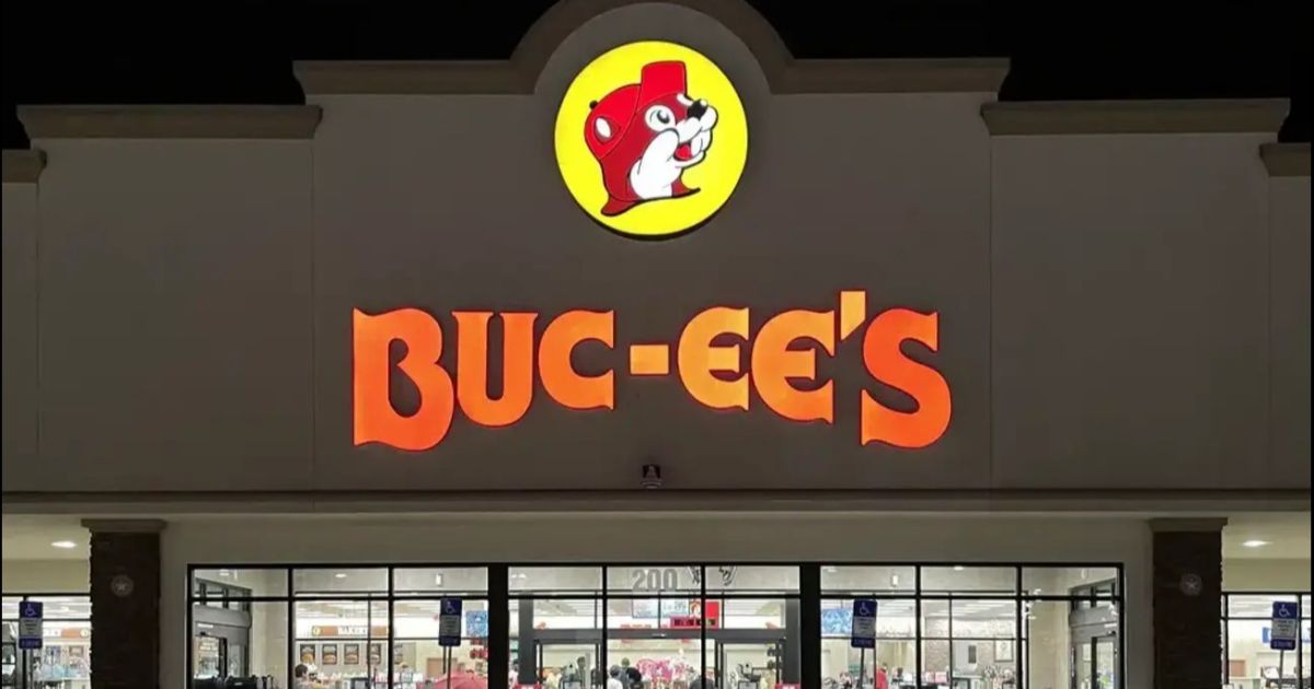 Buc-ee's apunta a una cuarta sucursal en Georgia