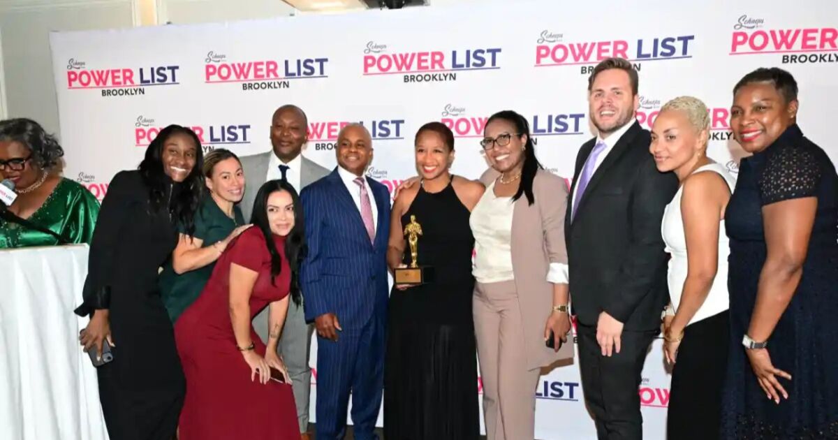 Líderes que dan forma a Brooklyn: Se abren las nominaciones para la Power List 2026