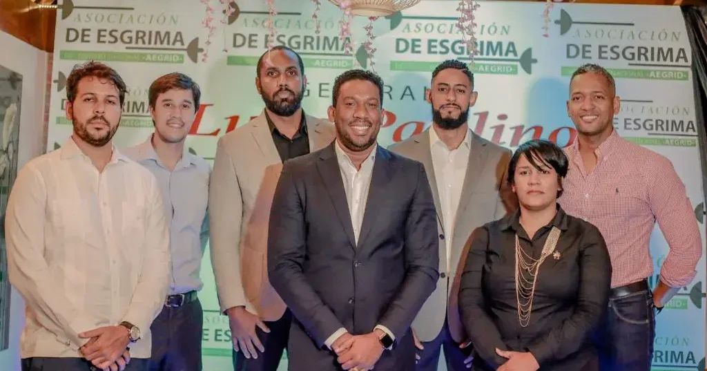 Las Asociaciones de Esgrima respaldan la decisión del Comite Olímpico Dominicano COD